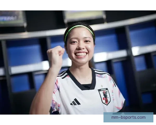 2026年世界杯日本队主场新队服设计方案获广泛好评